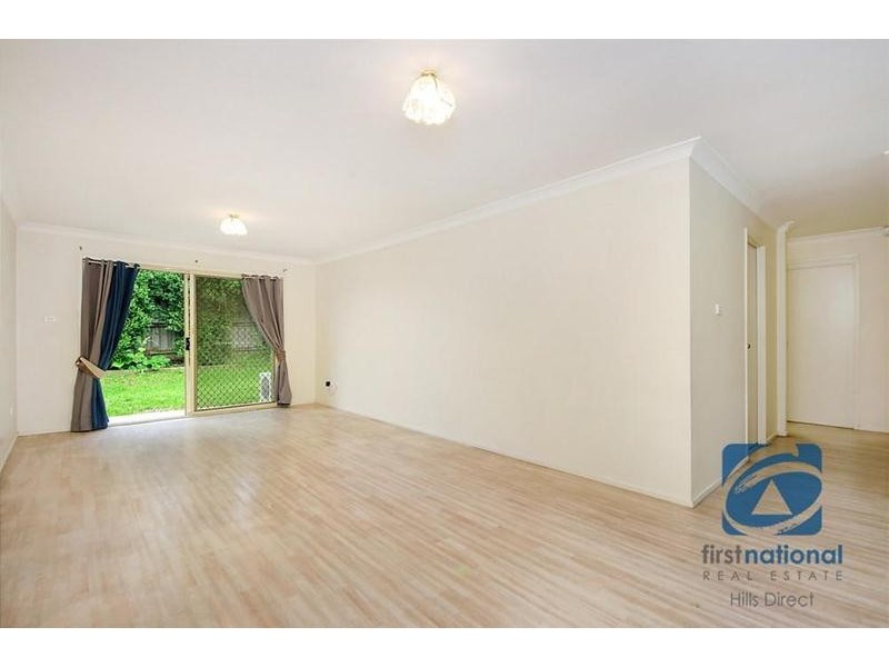 Quakers Hill NSW 2763