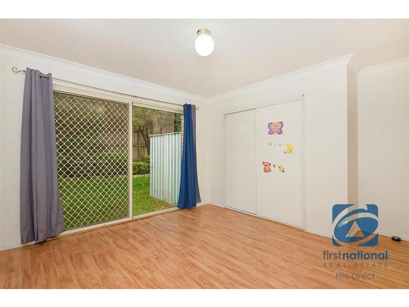 Quakers Hill NSW 2763