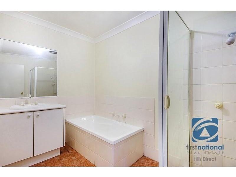 Quakers Hill NSW 2763