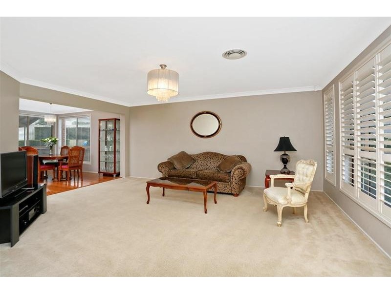 30 Aquamarine Street, Quakers Hill NSW 2763