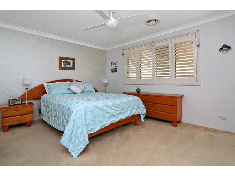 30 Aquamarine Street, Quakers Hill NSW 2763