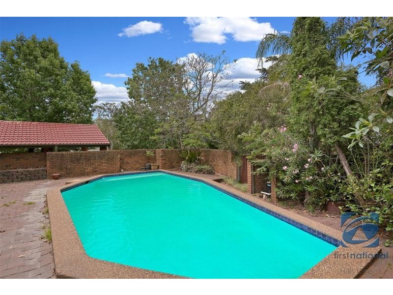 Kings Langley NSW 2147