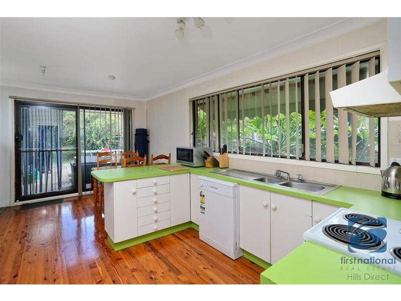 Kings Langley NSW 2147