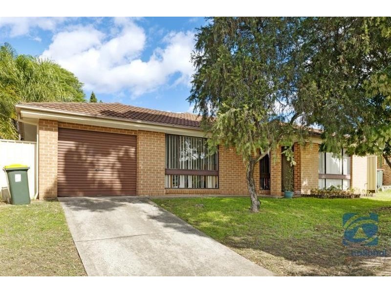 19 Grayson Street, Glendenning NSW 2761