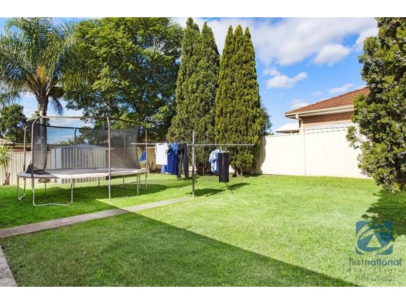 19 Grayson Street, Glendenning NSW 2761