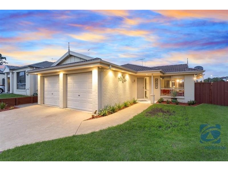19 Parklea Drive, Parklea NSW 2768