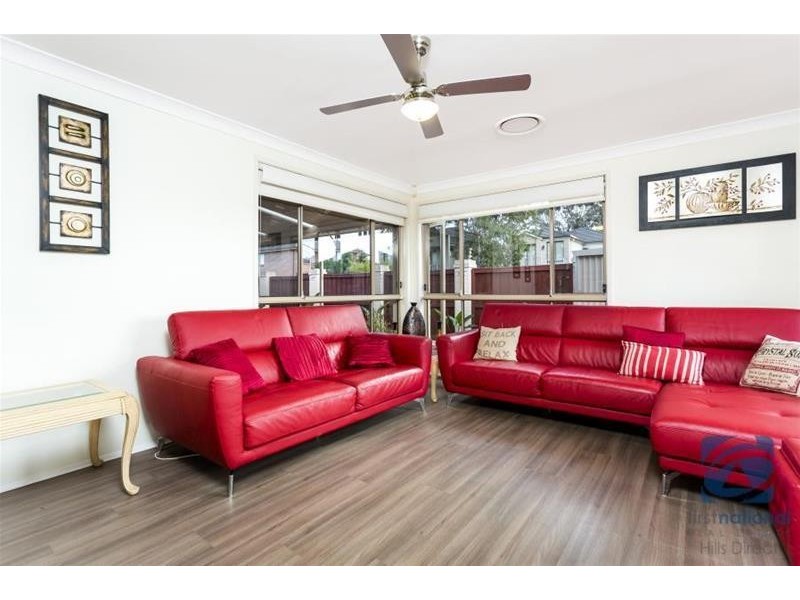 19 Parklea Drive, Parklea NSW 2768