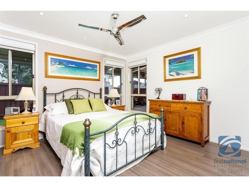 19 Parklea Drive, Parklea NSW 2768