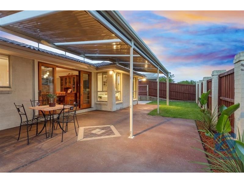 19 Parklea Drive, Parklea NSW 2768
