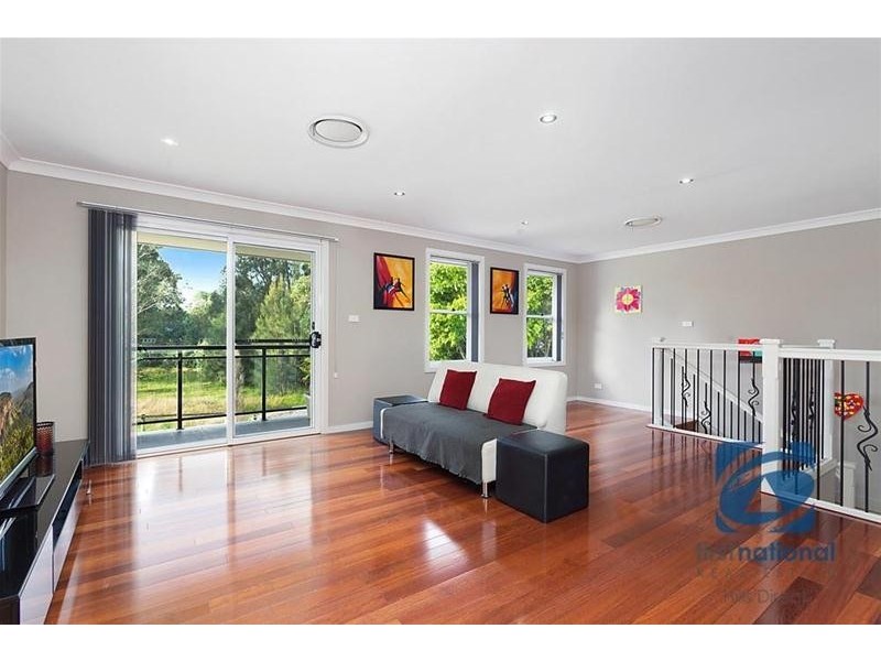 16 Aberdeen Place, Stanhope Gardens NSW 2768