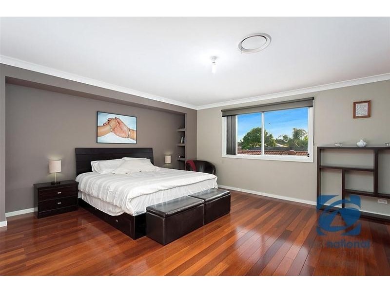 16 Aberdeen Place, Stanhope Gardens NSW 2768