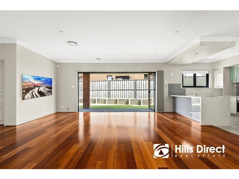 2 Jonah Street, Stanhope Gardens NSW 2768