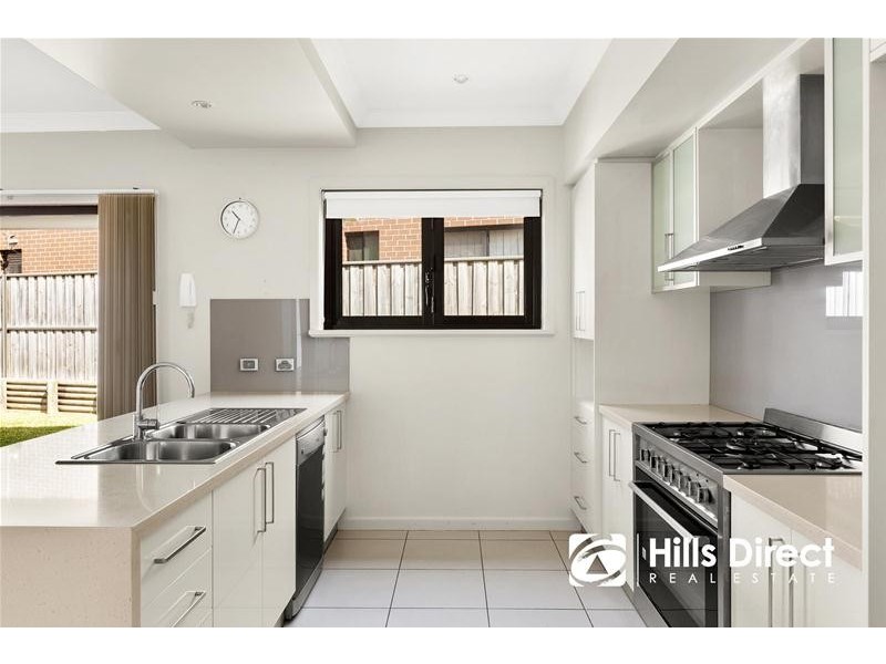 2 Jonah Street, Stanhope Gardens NSW 2768