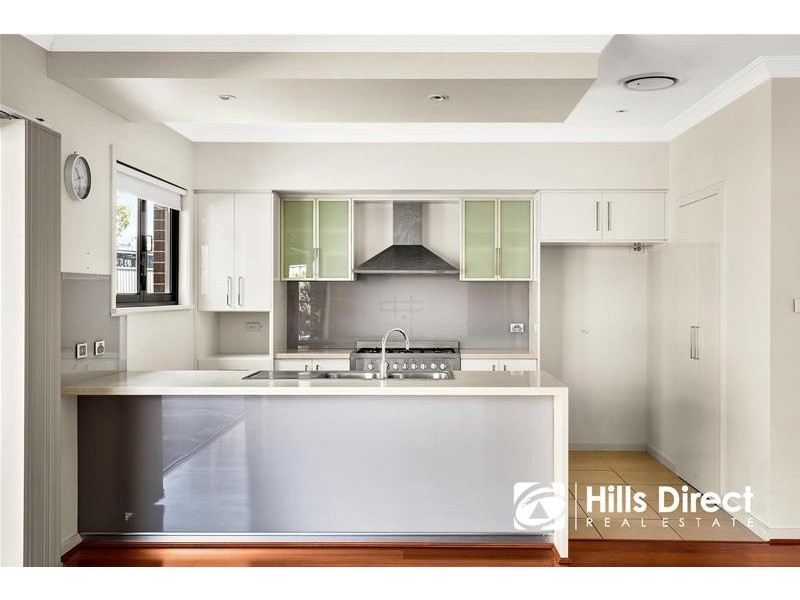 2 Jonah Street, Stanhope Gardens NSW 2768