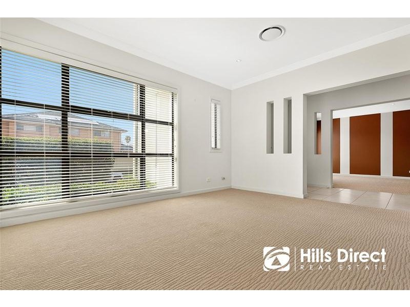 2 Jonah Street, Stanhope Gardens NSW 2768