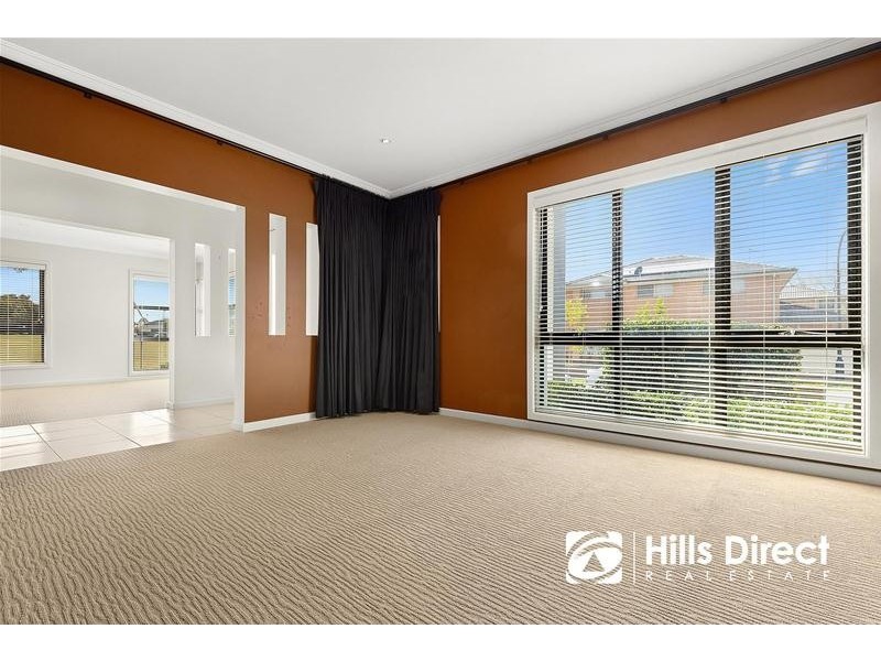 2 Jonah Street, Stanhope Gardens NSW 2768