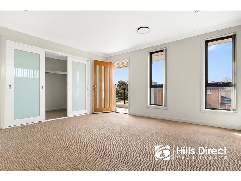 2 Jonah Street, Stanhope Gardens NSW 2768