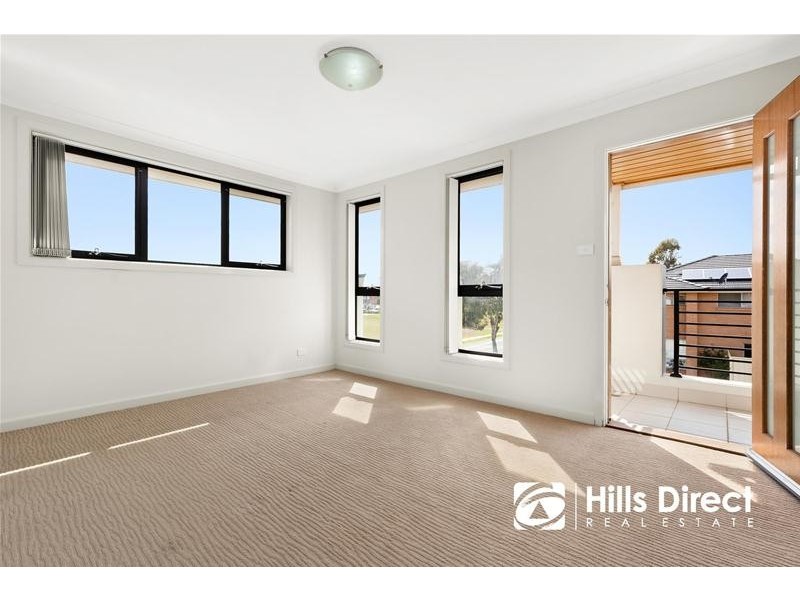 2 Jonah Street, Stanhope Gardens NSW 2768