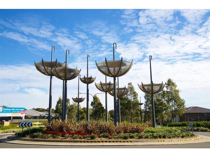 2 Jonah Street, Stanhope Gardens NSW 2768