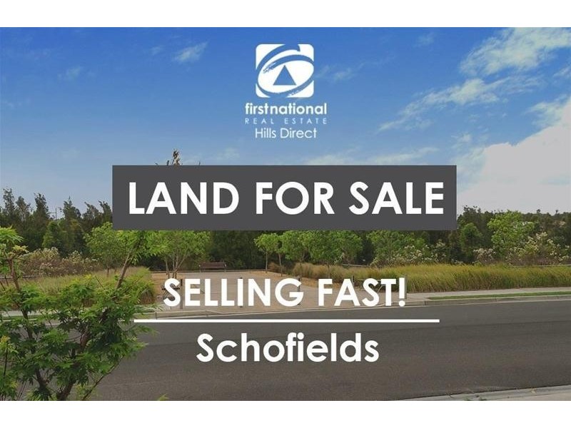 Schofields NSW 2762
