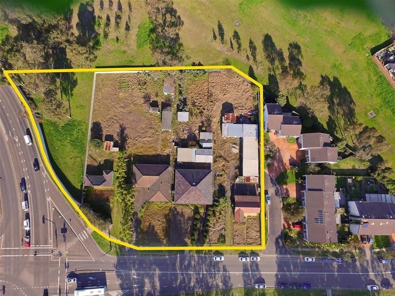 8 – 10 Hambledon Road, Quakers Hill NSW 2763