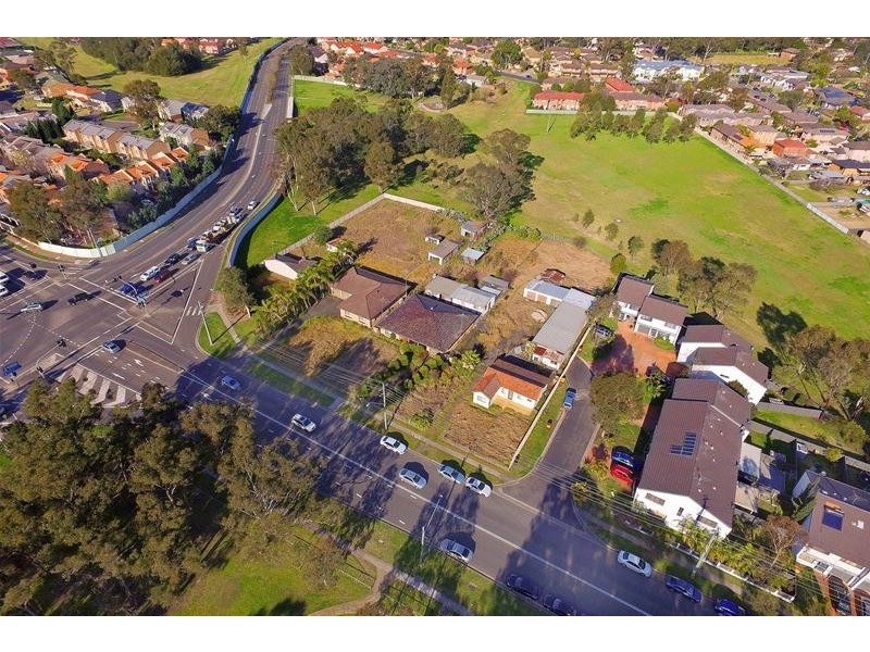 8 – 10 Hambledon Road, Quakers Hill NSW 2763