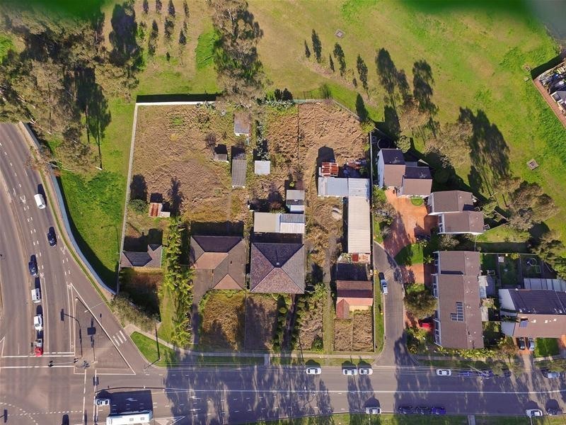 8 – 10 Hambledon Road, Quakers Hill NSW 2763