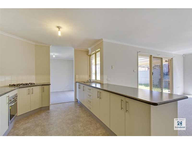 Quakers Hill NSW 2763