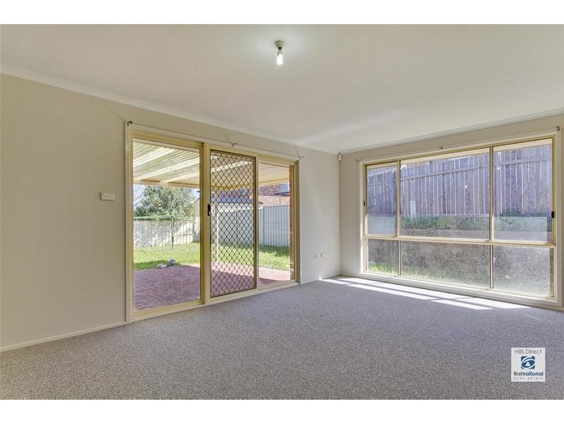 Quakers Hill NSW 2763