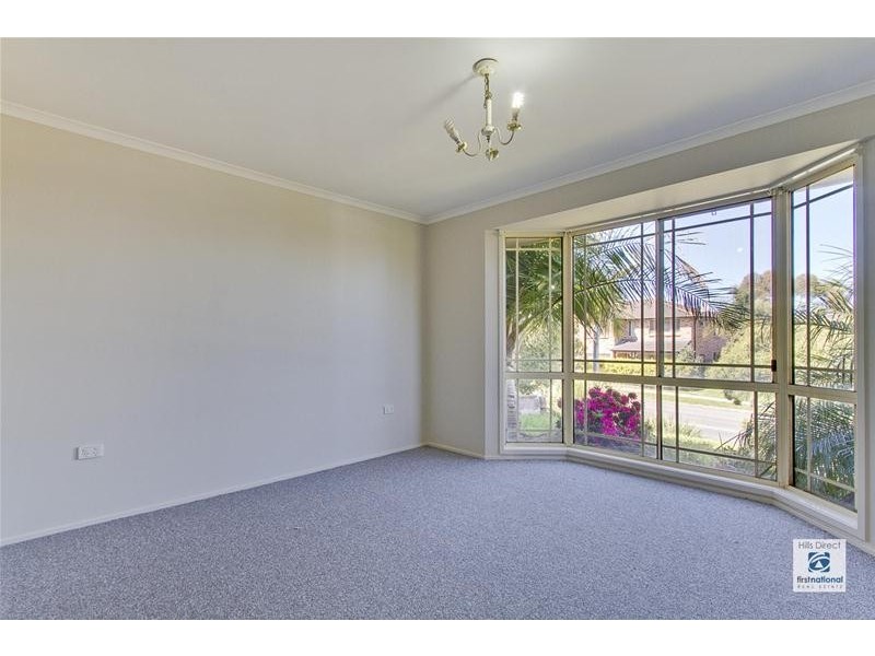 Quakers Hill NSW 2763