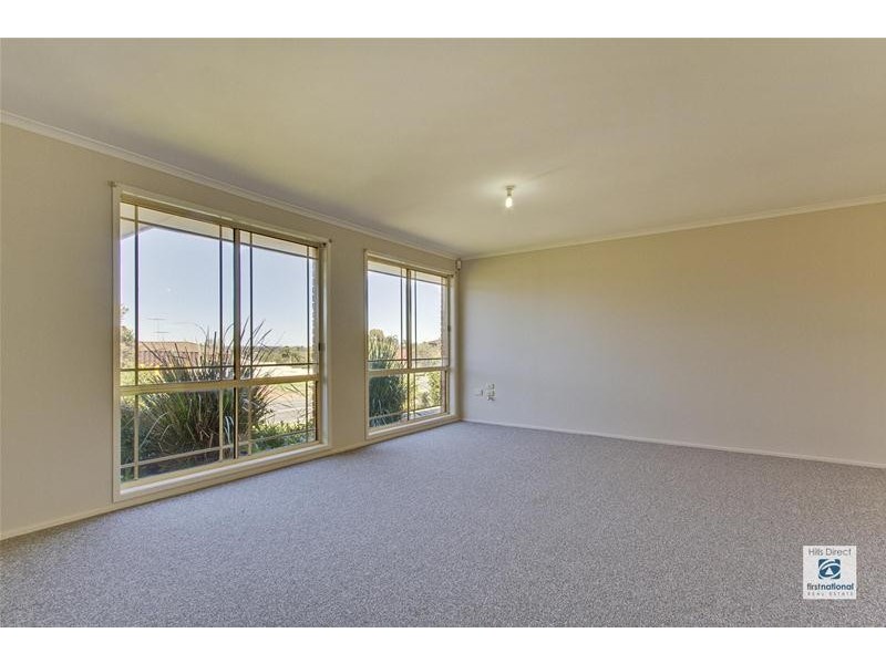 Quakers Hill NSW 2763