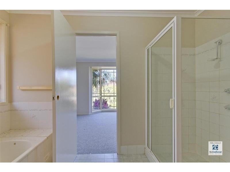 Quakers Hill NSW 2763