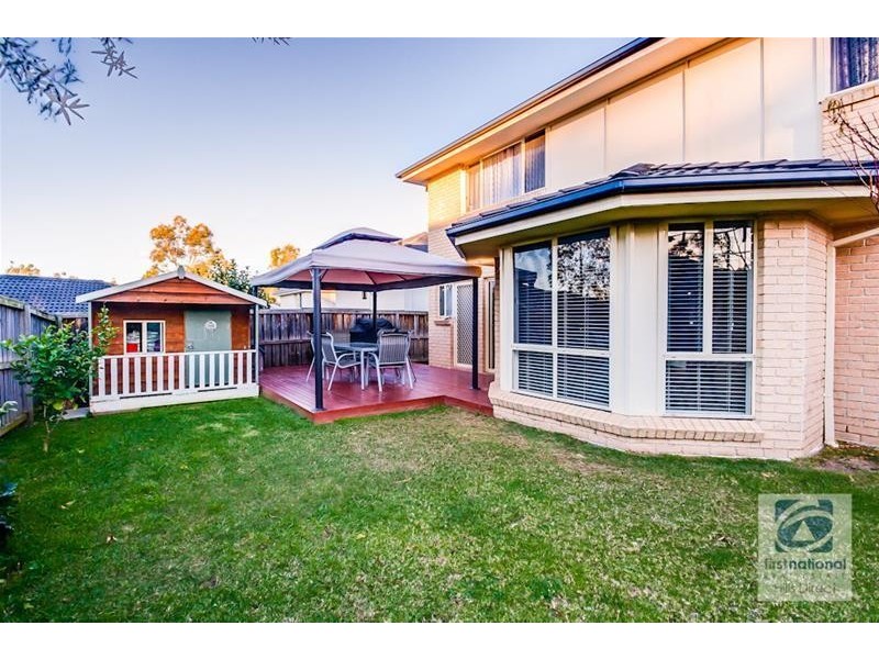 6 Rushden Way, Stanhope Gardens NSW 2768