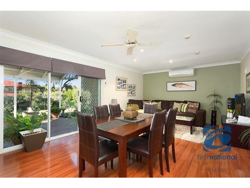 31 Prescott Circuit, Quakers Hill NSW 2763