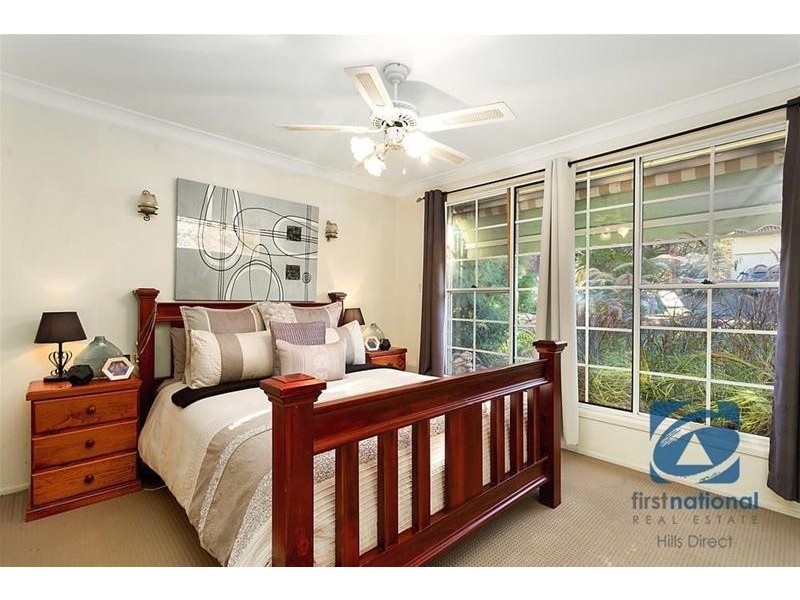 31 Prescott Circuit, Quakers Hill NSW 2763