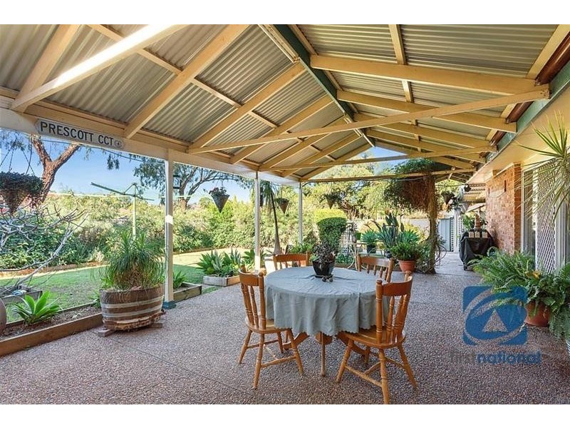 31 Prescott Circuit, Quakers Hill NSW 2763