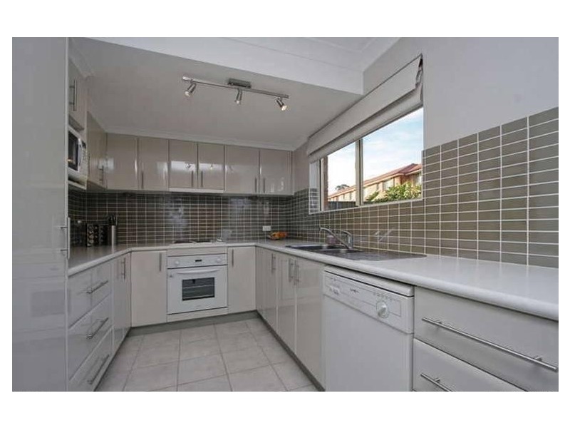 Quakers Hill NSW 2763