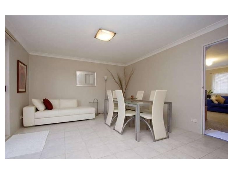 Quakers Hill NSW 2763