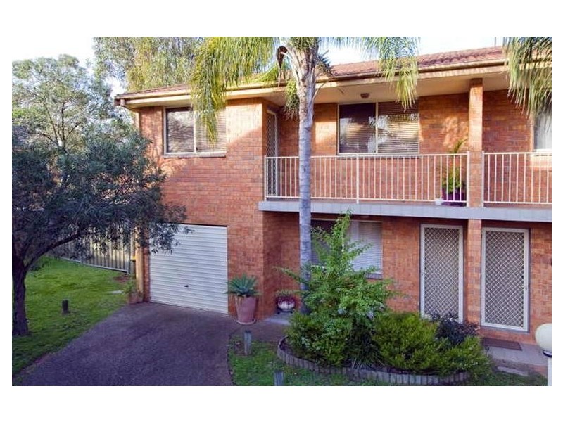 Quakers Hill NSW 2763