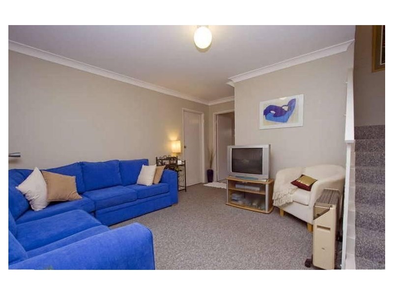 Quakers Hill NSW 2763