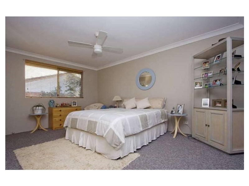 Quakers Hill NSW 2763