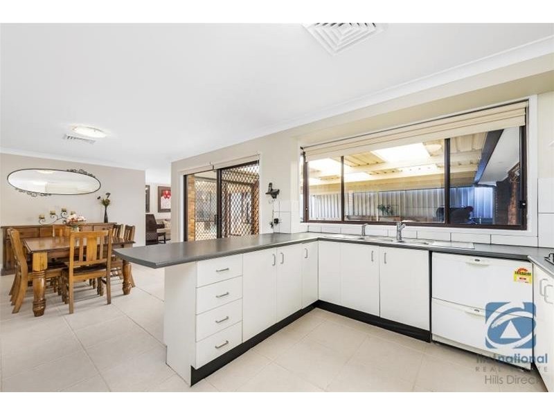 90 Pagoda Crescent, Quakers Hill NSW 2763