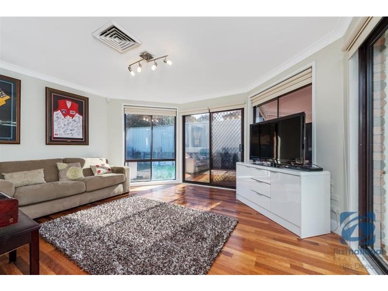 90 Pagoda Crescent, Quakers Hill NSW 2763