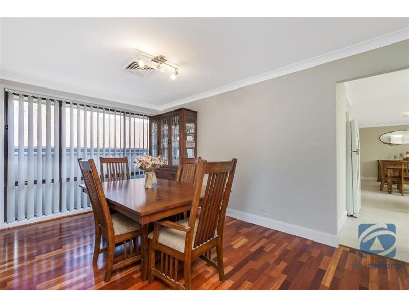 90 Pagoda Crescent, Quakers Hill NSW 2763