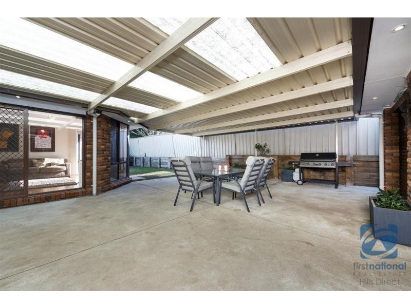 90 Pagoda Crescent, Quakers Hill NSW 2763