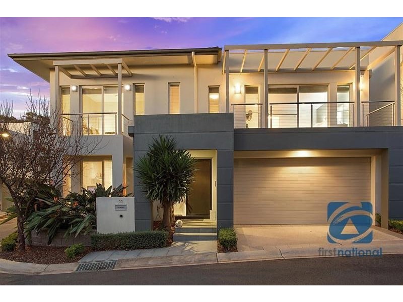 11 Waterstone Crescent, Bella Vista NSW 2153