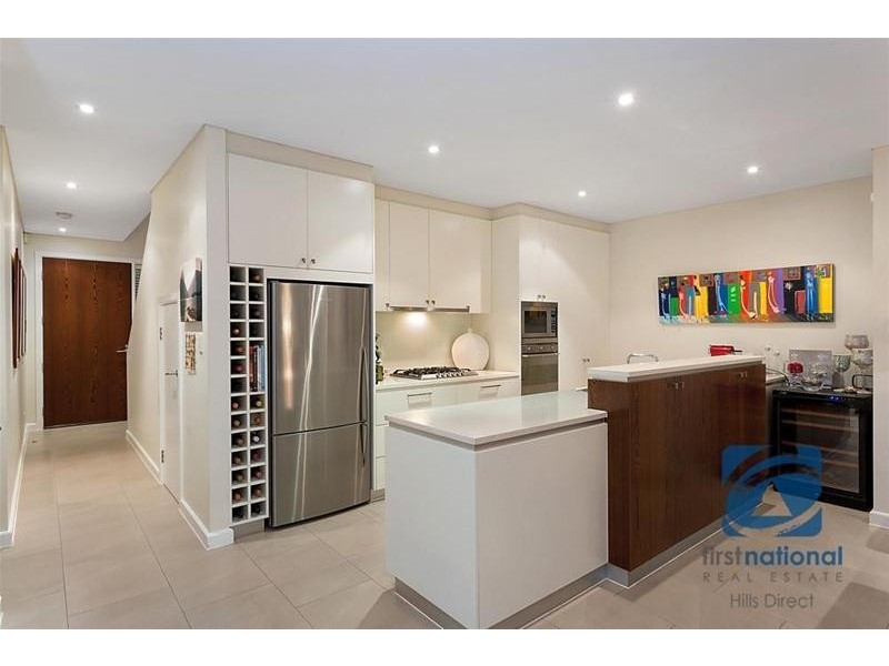 11 Waterstone Crescent, Bella Vista NSW 2153