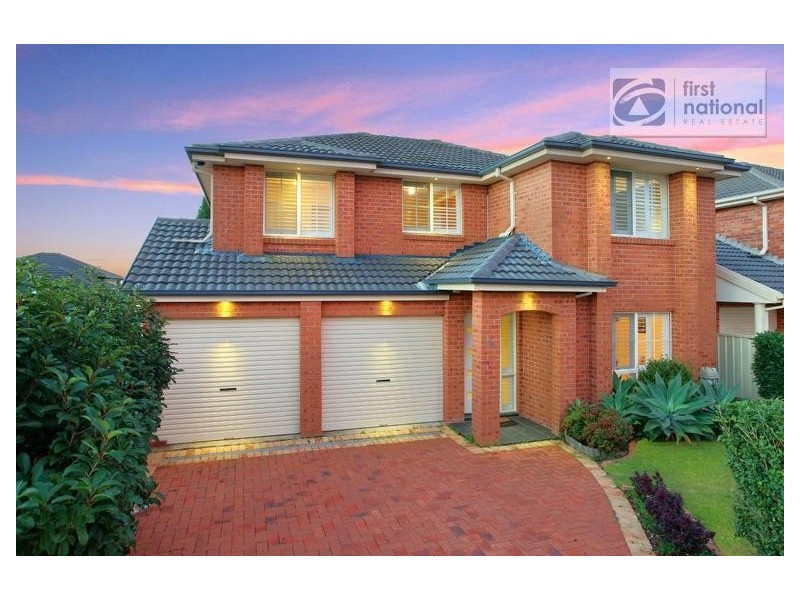 56 Wilson Road, Acacia Gardens NSW 2763