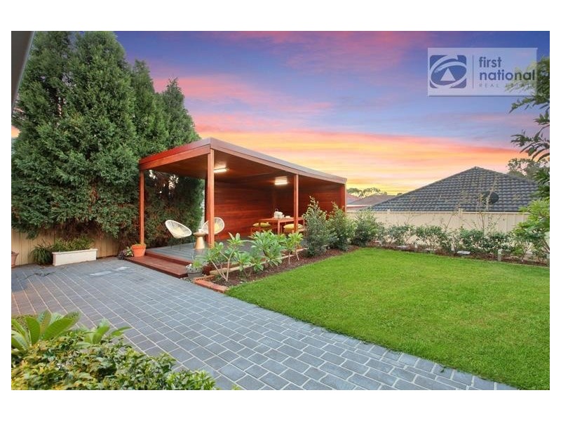 56 Wilson Road, Acacia Gardens NSW 2763