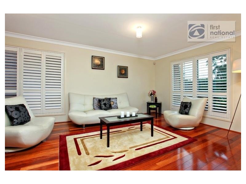 56 Wilson Road, Acacia Gardens NSW 2763